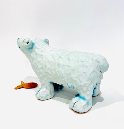 I smell Breakfast III