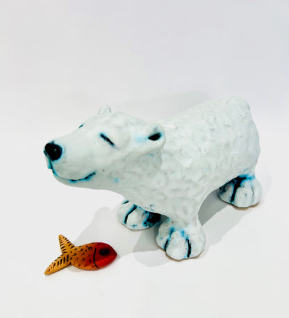 I smell Breakfast III