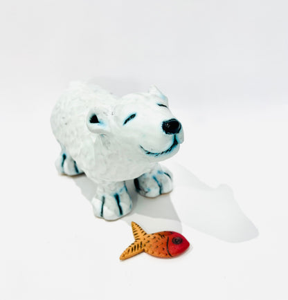 I smell Breakfast III