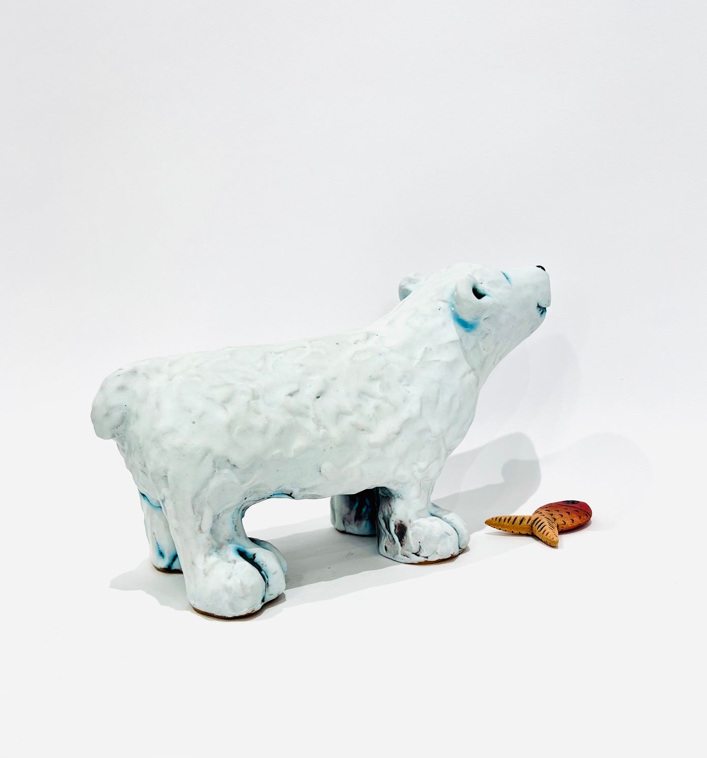 I smell Breakfast III