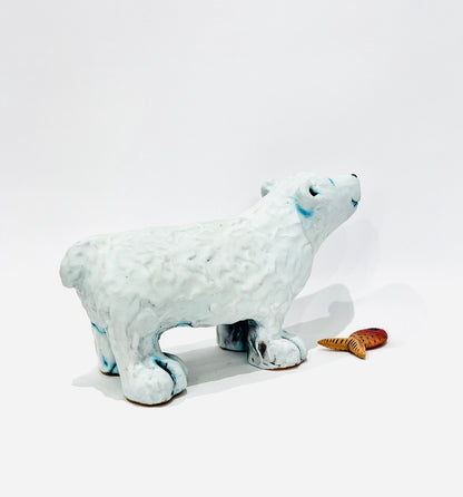 I smell Breakfast III