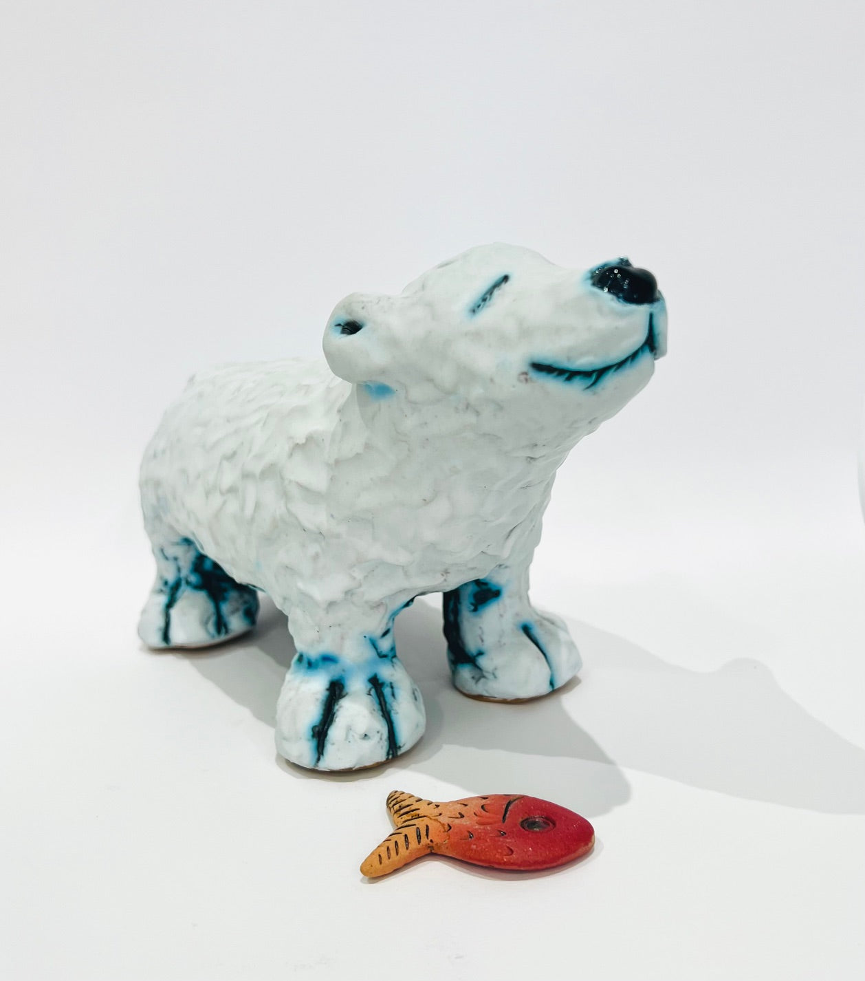 I smell Breakfast III