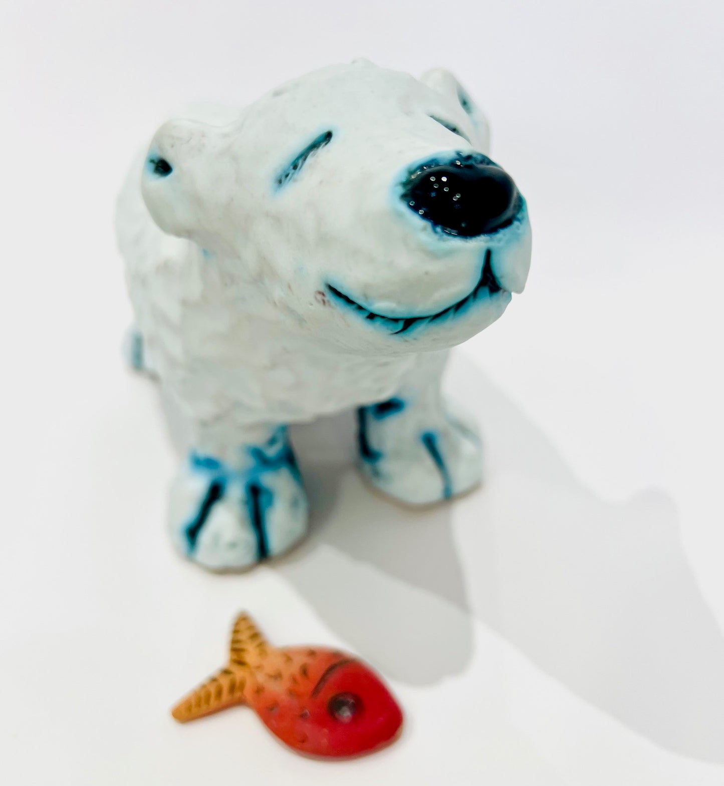 I smell Breakfast III