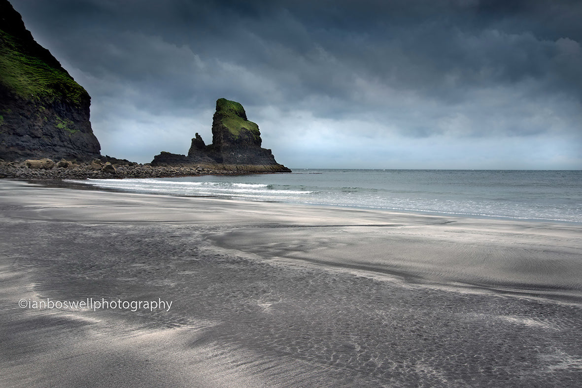 Talisker Bay, Skye