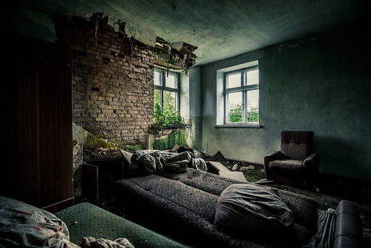 When we are gone