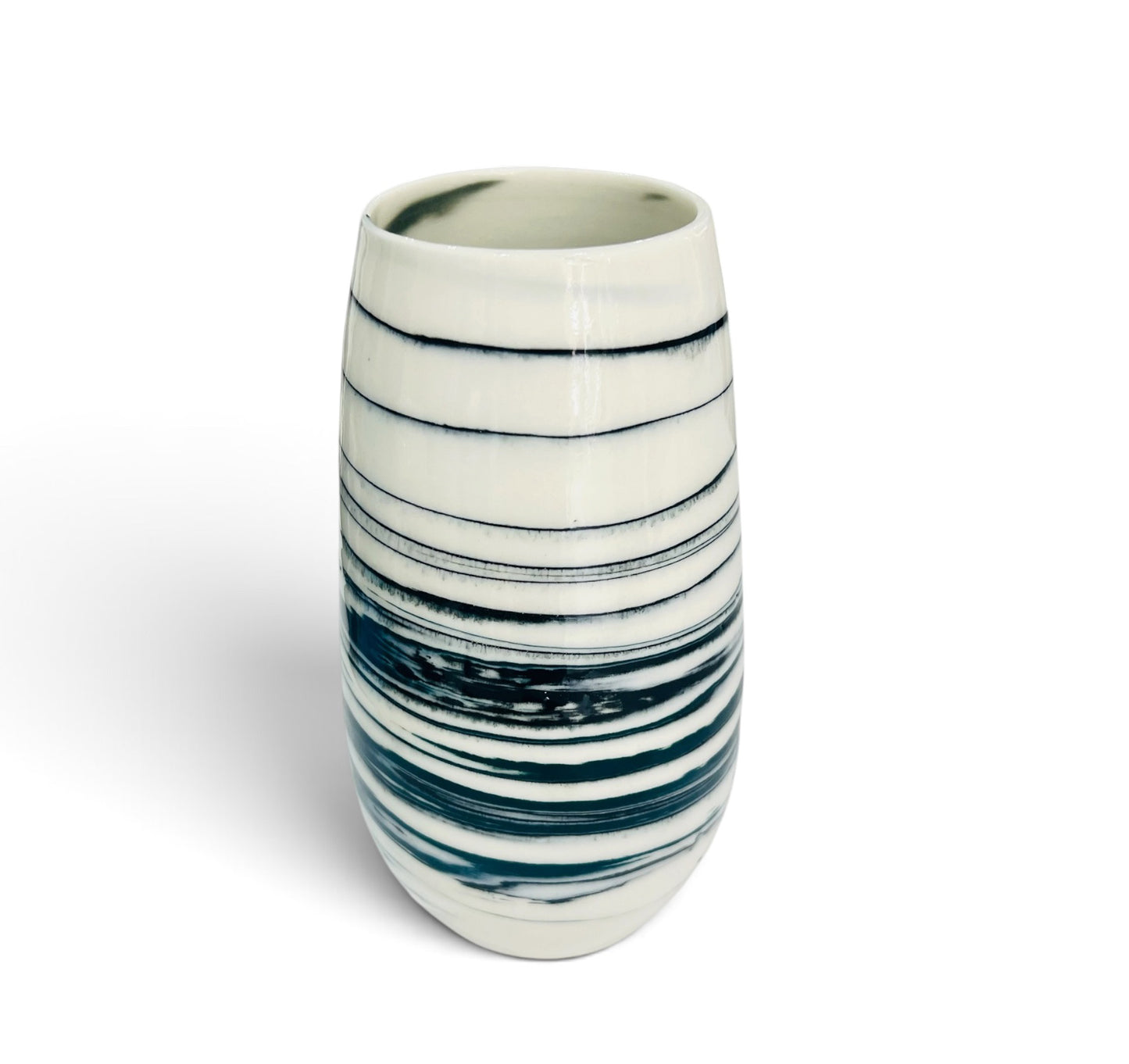 Porcelain Vessel