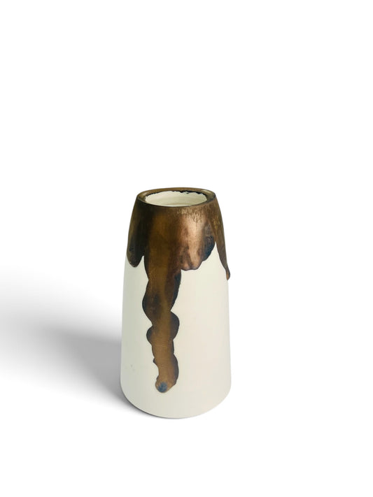Porcelain Vessel
