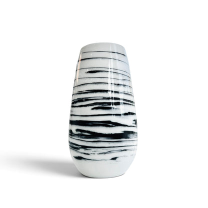 Porcelain Vessel