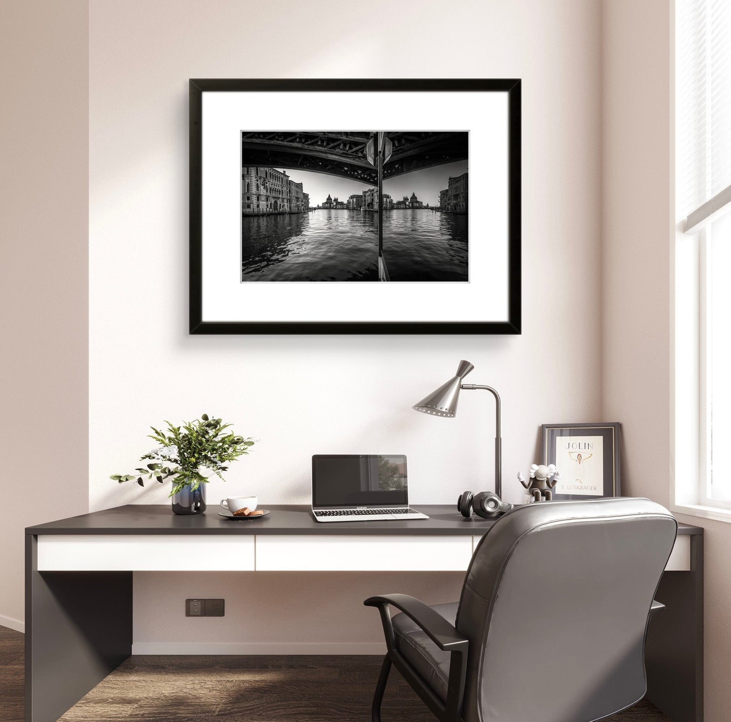 Grand Canal in Venice