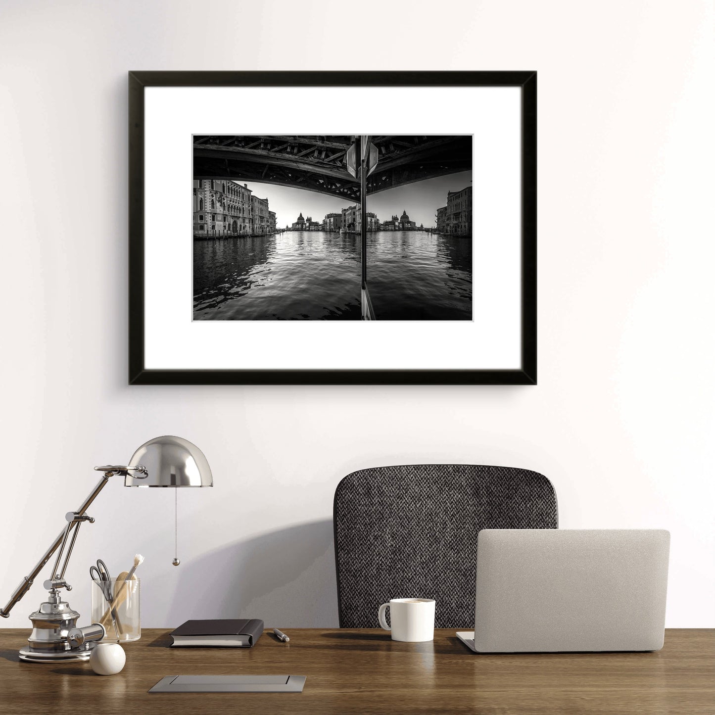 Grand Canal in Venice