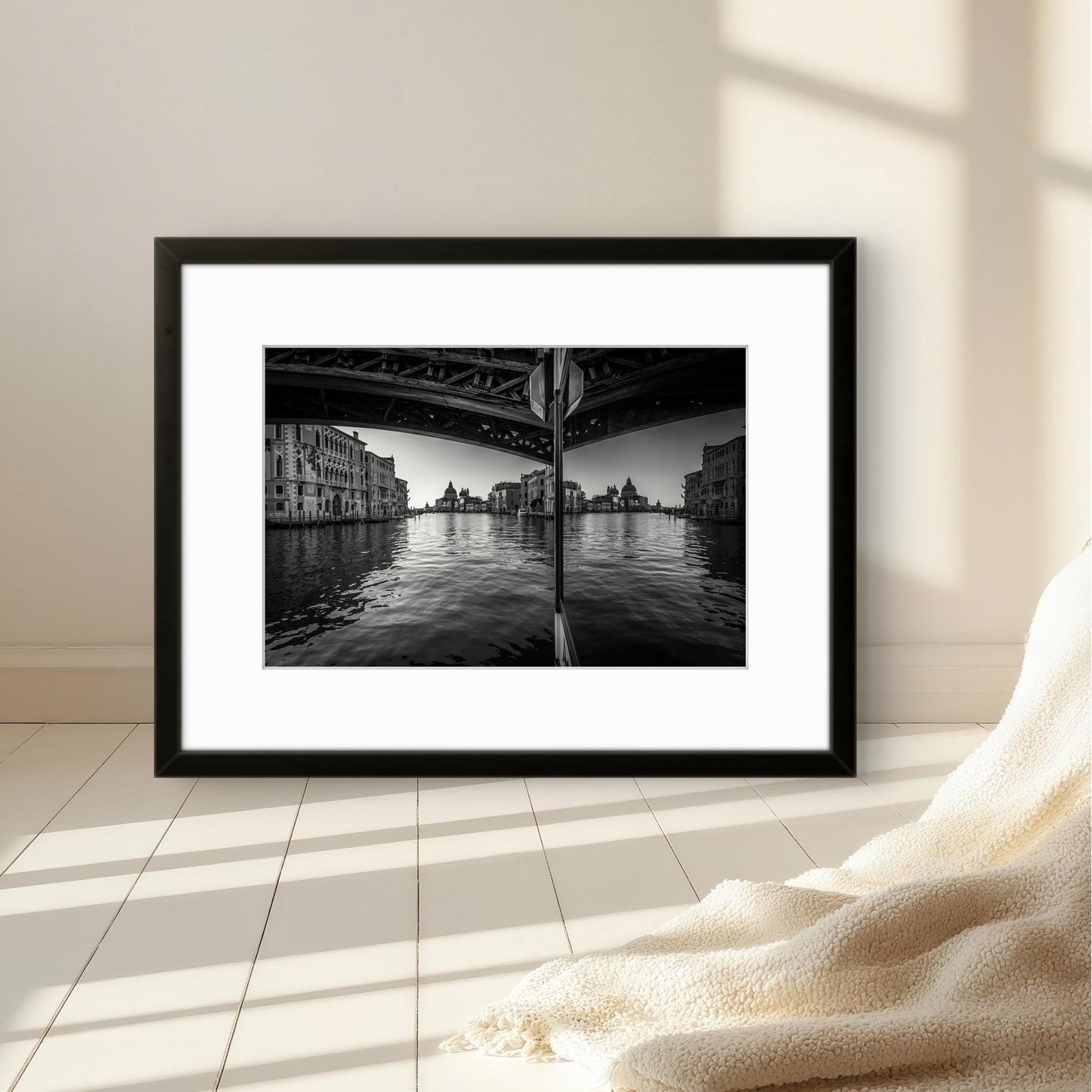 Grand Canal in Venice