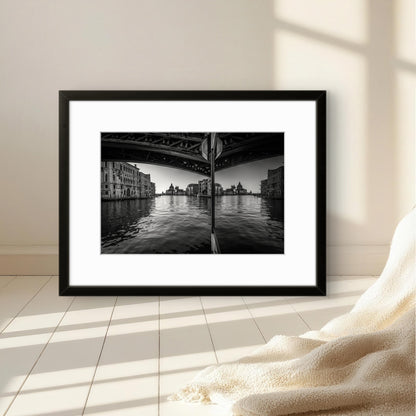 Grand Canal in Venice