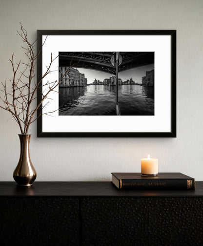 Grand Canal in Venice