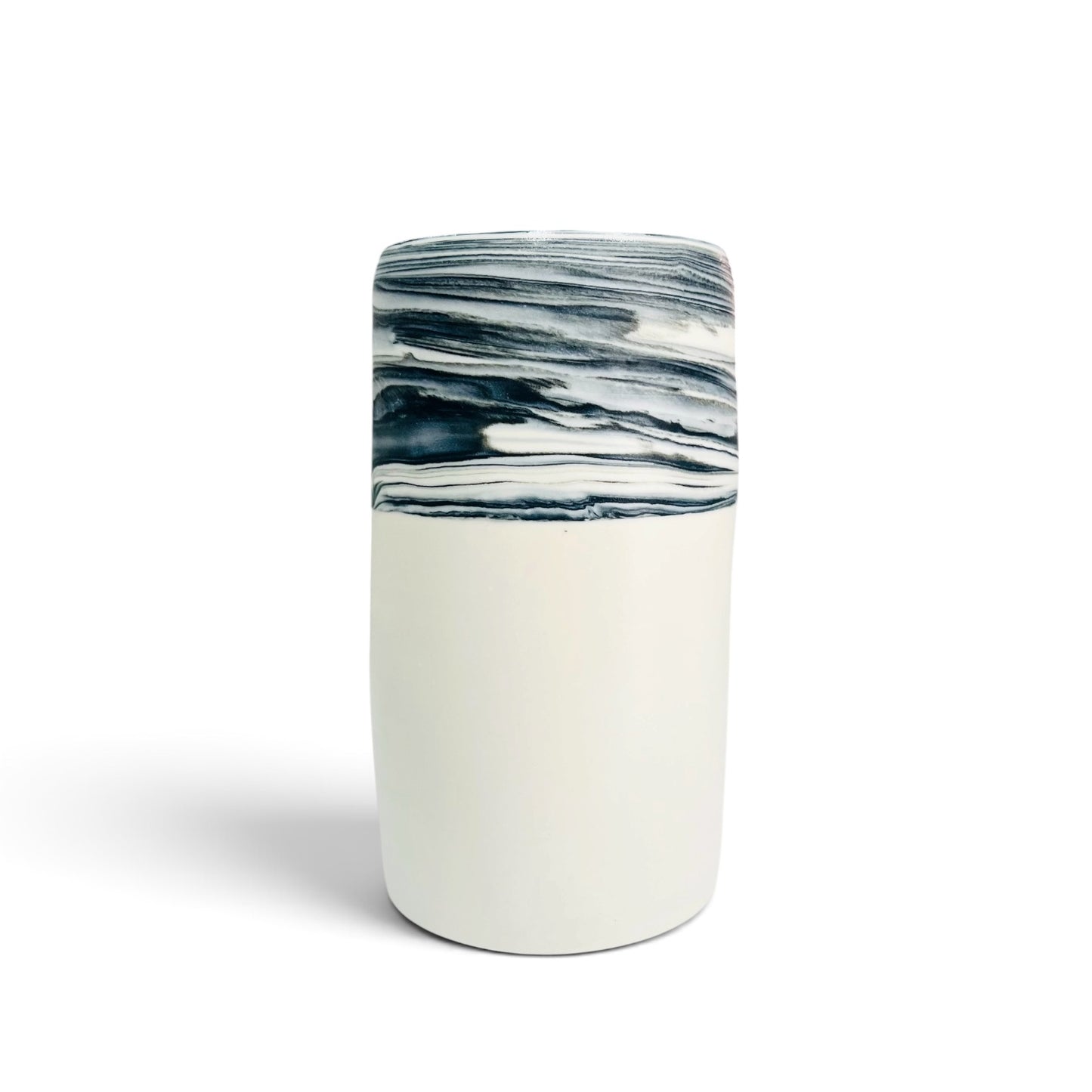 Porcelain Vessel