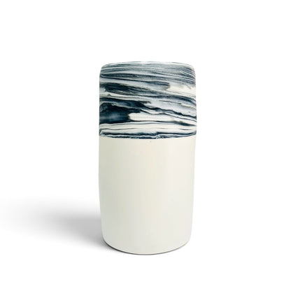 Porcelain Vessel