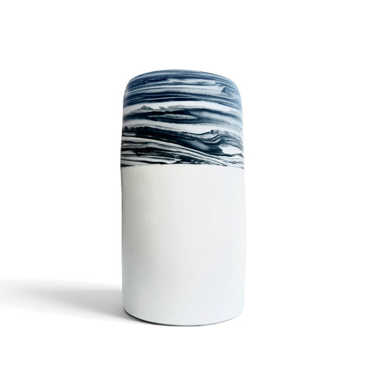 Porcelain Vessel