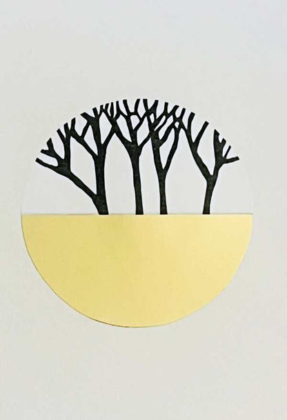 Forest Demi