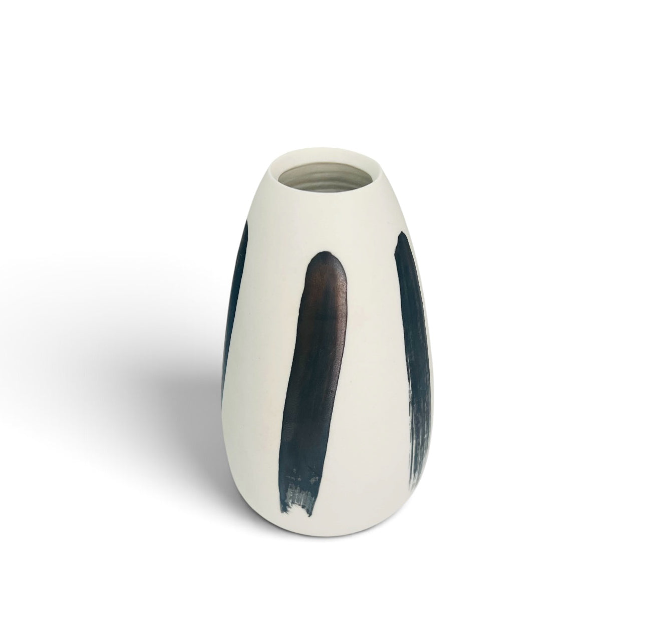 Porcelain Vessel