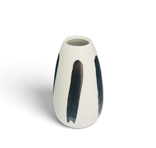 Porcelain Vessel