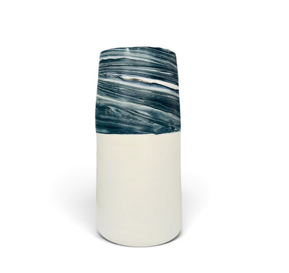 Porcelain Vessel