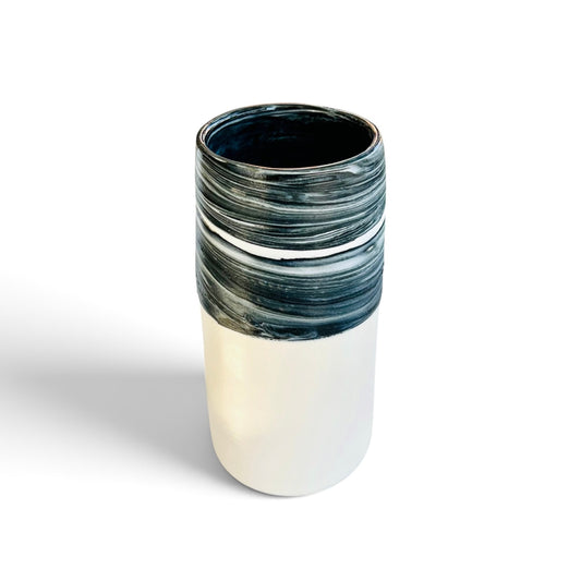 Porcelain Vessel