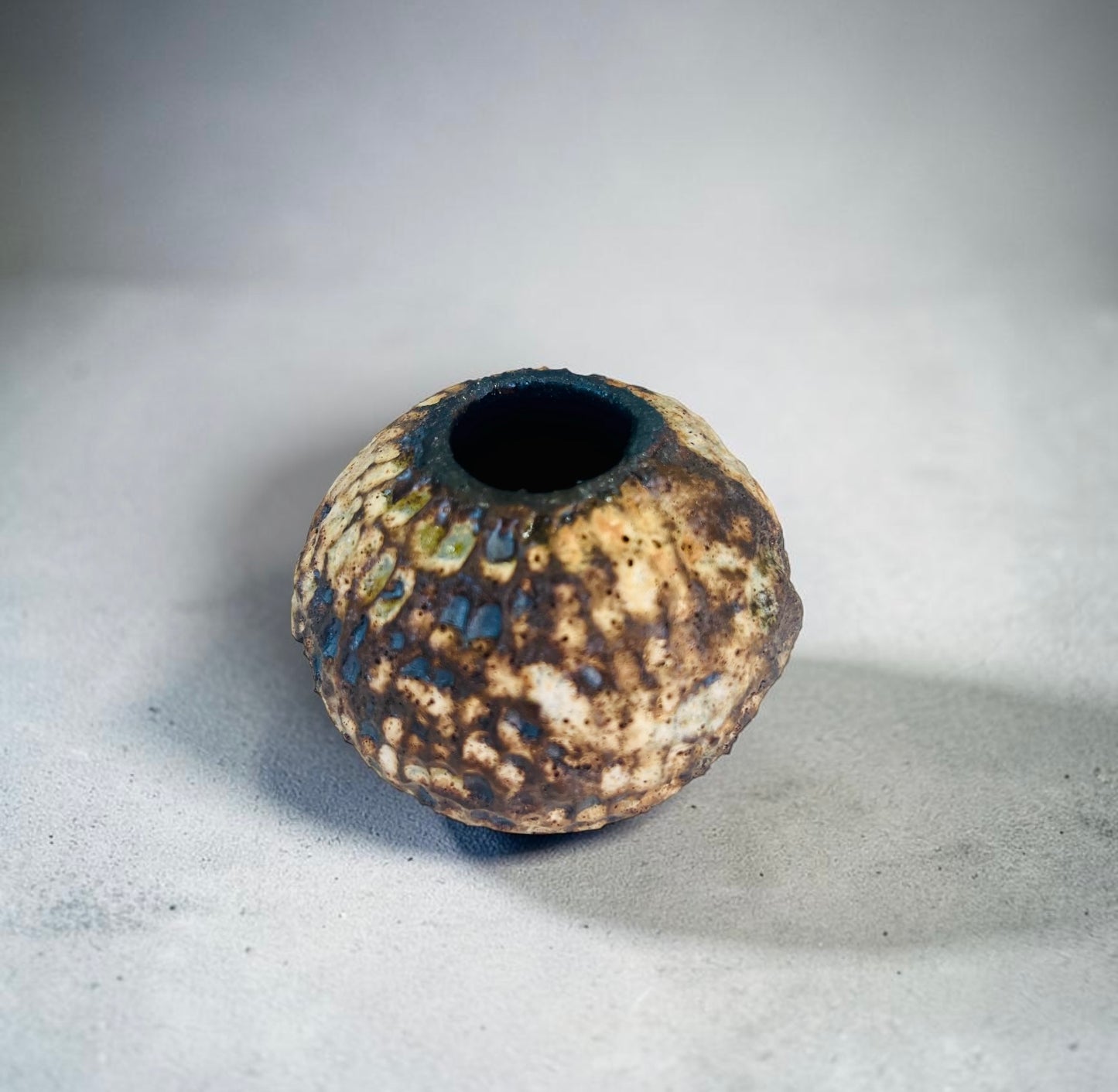 Ceramic Vessel No. 2