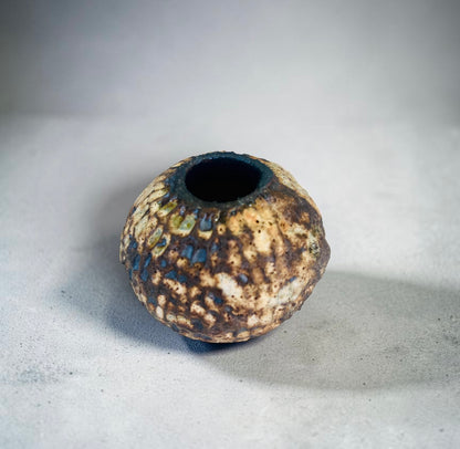 Ceramic Vessel No. 2