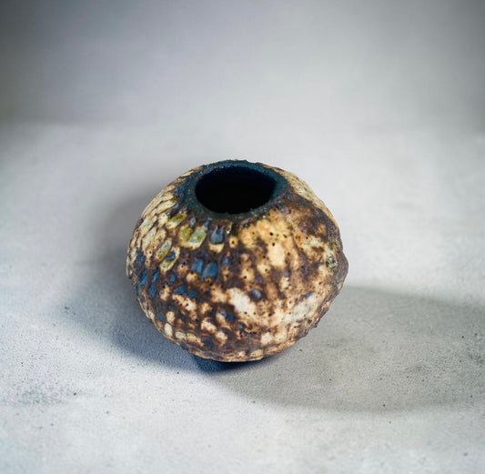 Ceramic Vessel No. 2