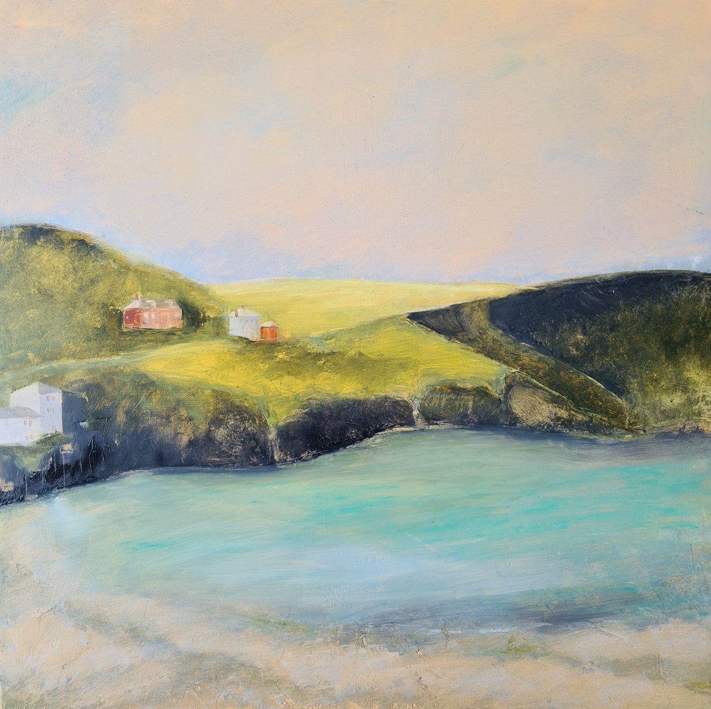 Port Isaac Cove
