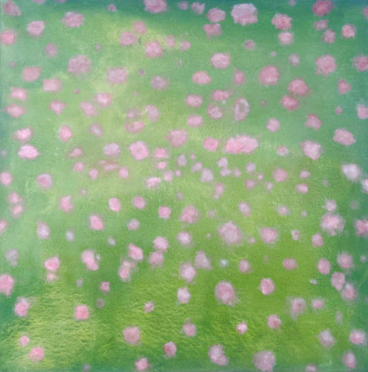 Passing Pinks