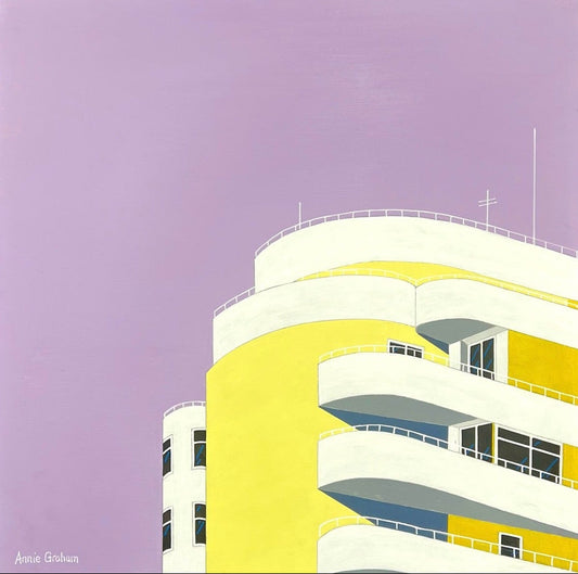 St. Leonards In Colour 3