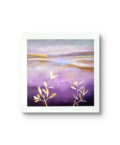 Gold Leaf Bay