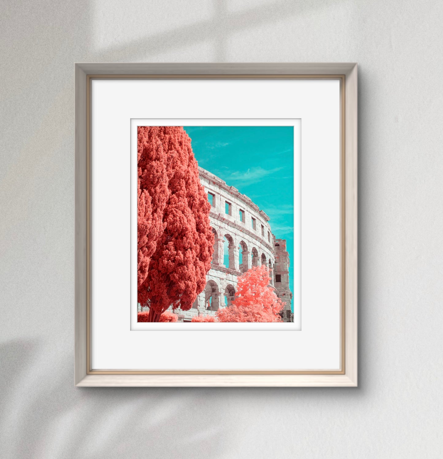 Pula Colosseum - Pula - Croatia (small)