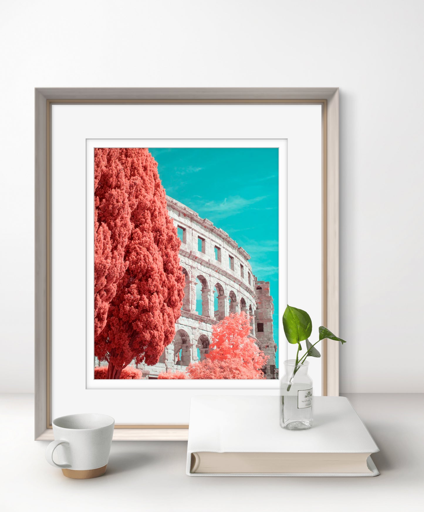 Pula Colosseum - Pula - Croatia (small)