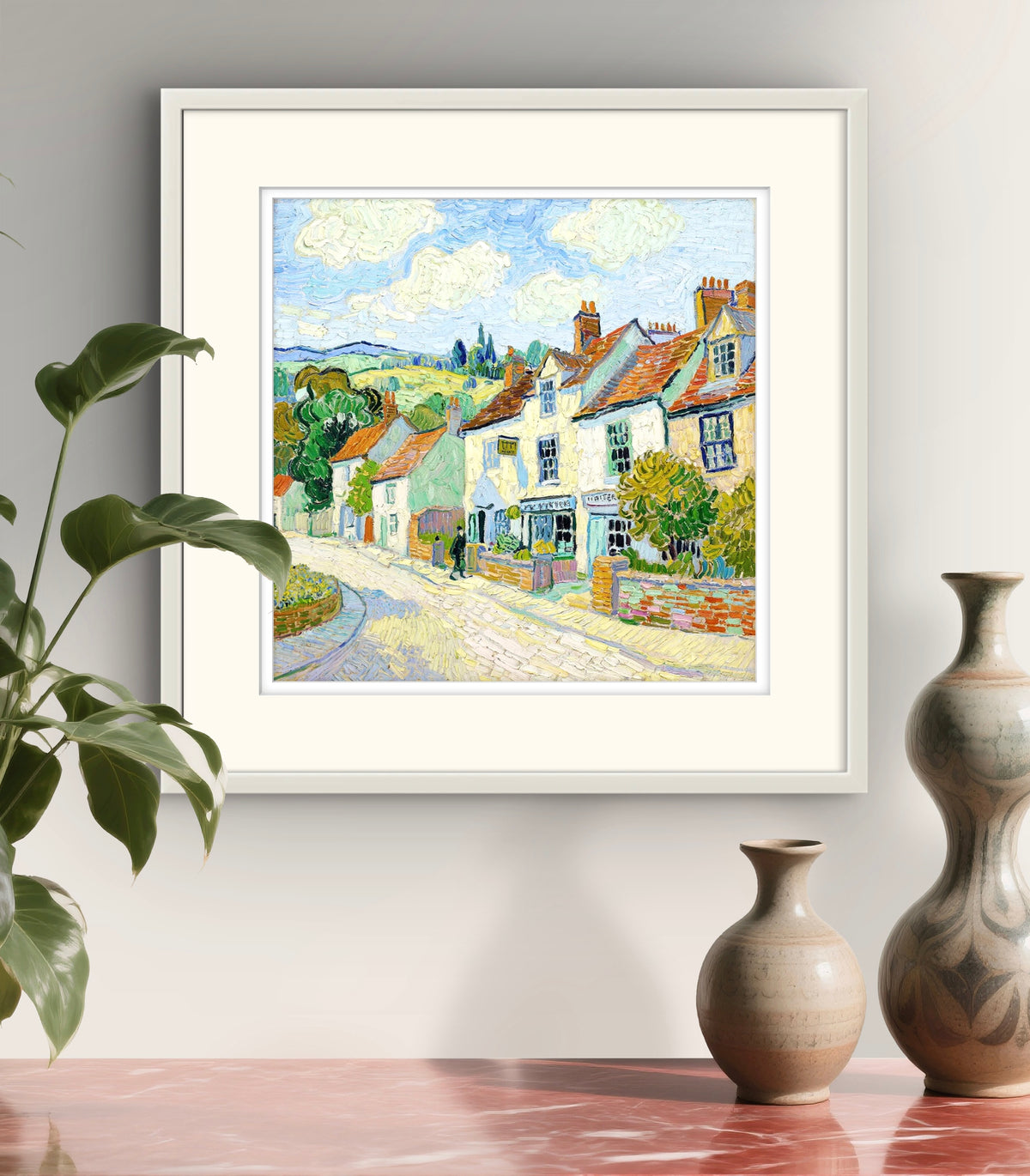 Village