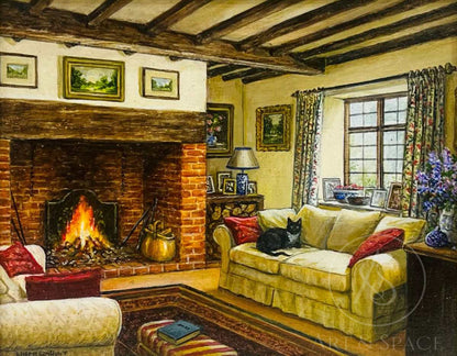 The Inglenook