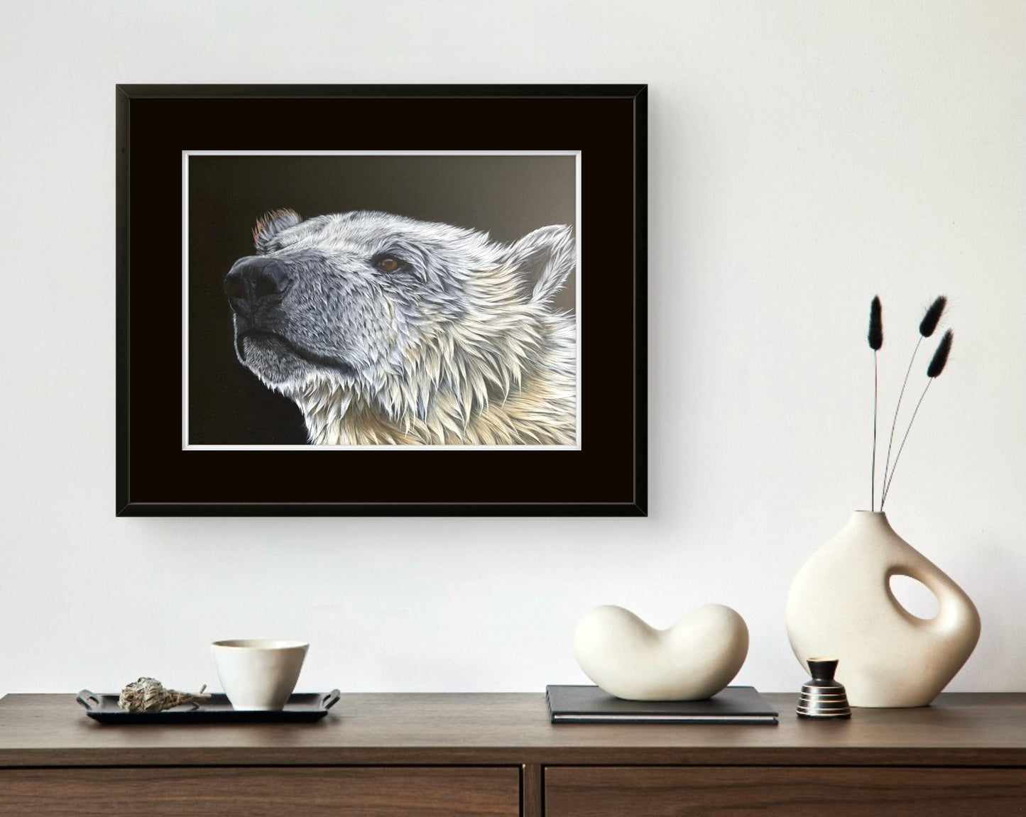 Solitude (print)