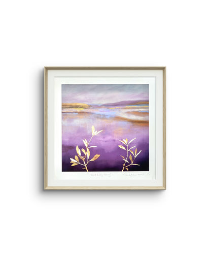 Gold Leaf Bay
