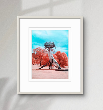 Chatsworth House - Derbyshire - UK