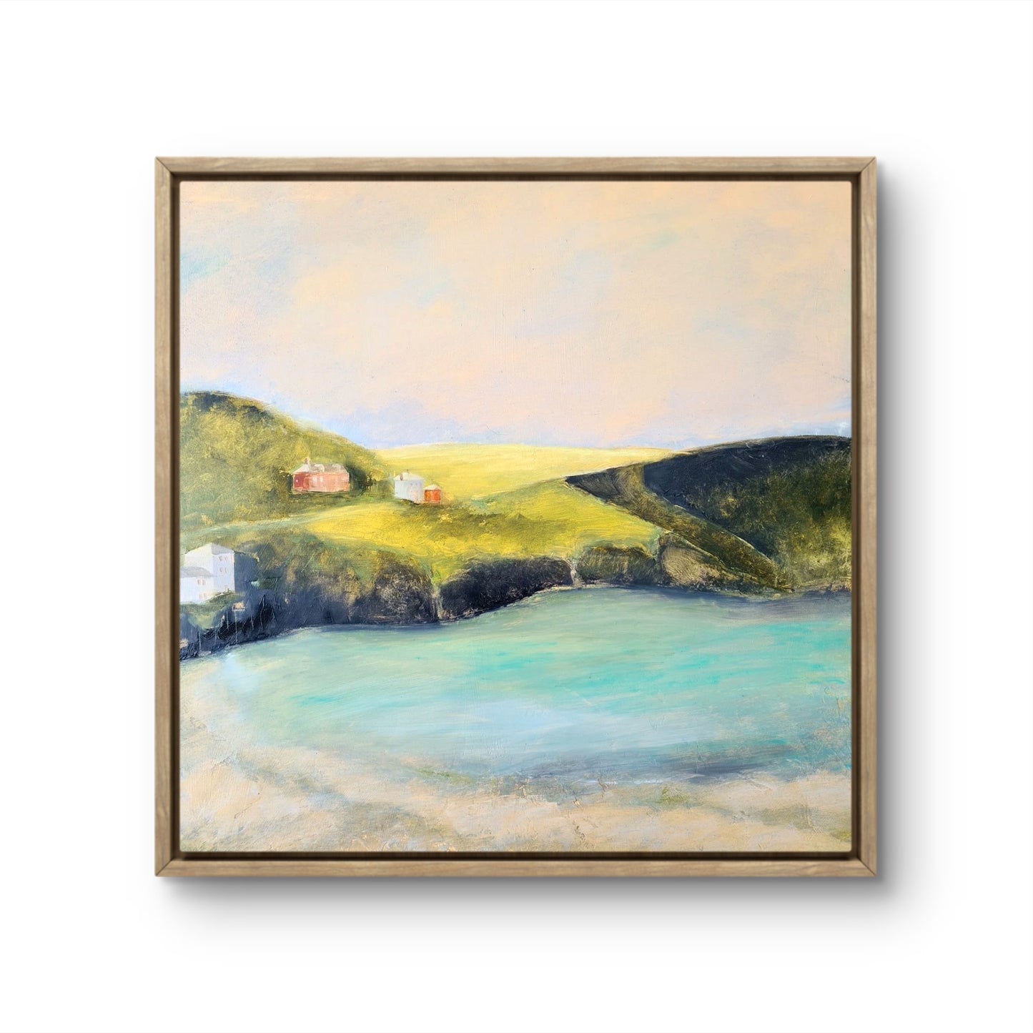 Port Isaac Cove