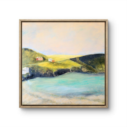 Port Isaac Cove