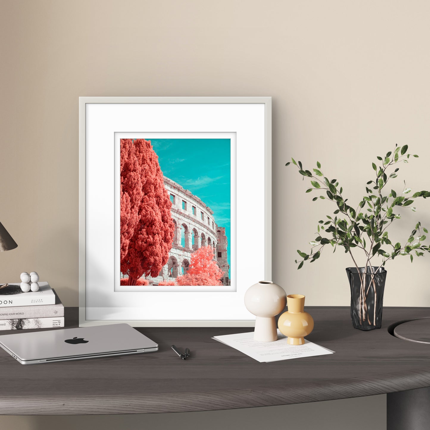 Pula Colosseum - Pula - Croatia (medium)