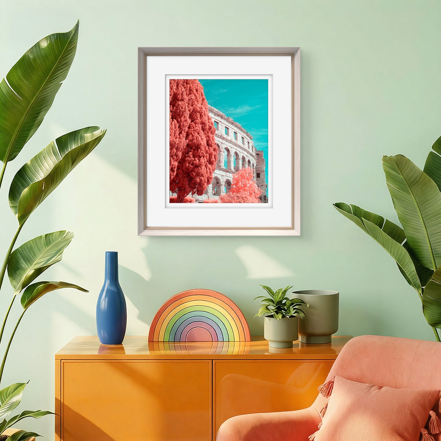 Pula Colosseum - Pula - Croatia (small)