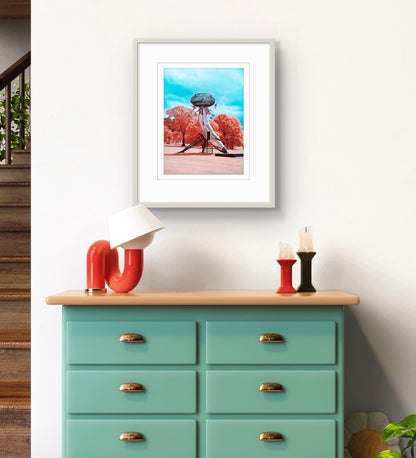 Chatsworth House - Derbyshire - UK