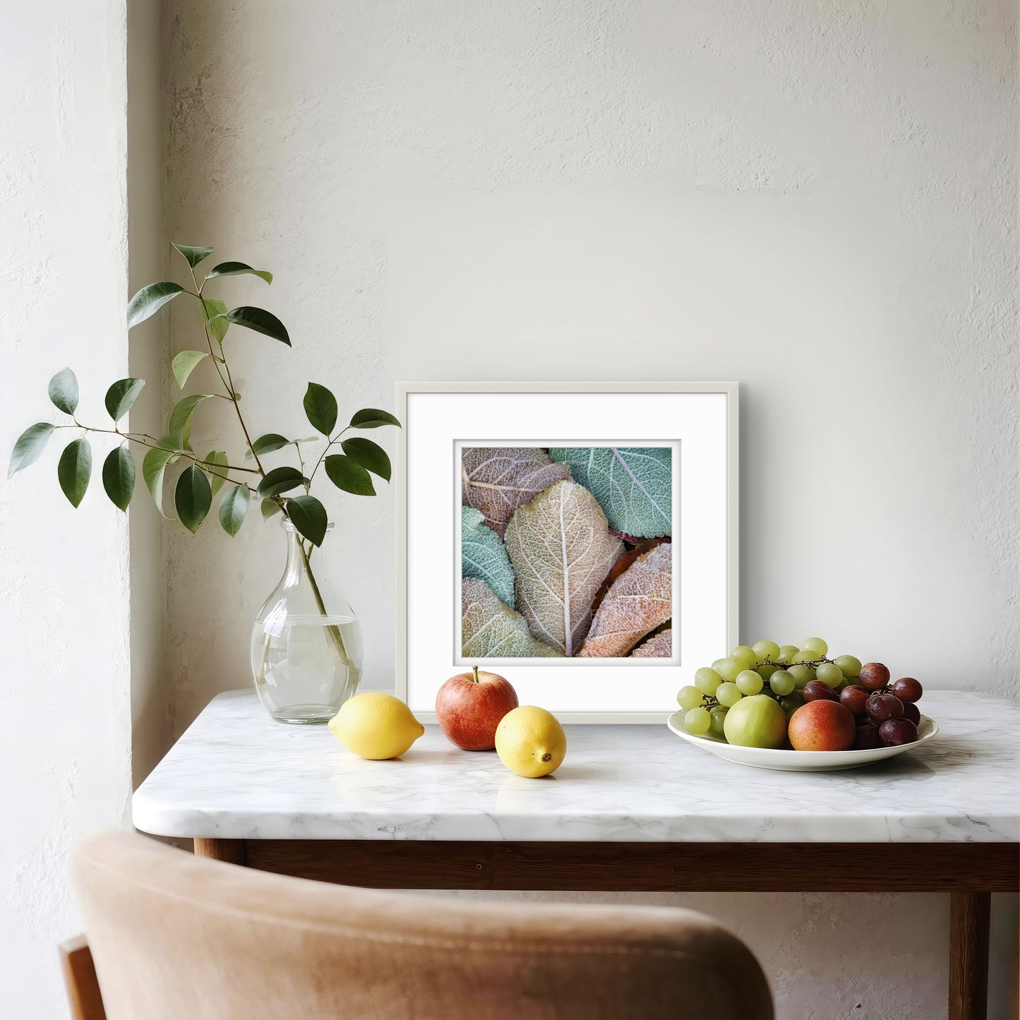 Ice Crystals (small)