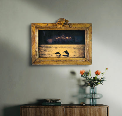 Sogno d'oro 2, Venezia