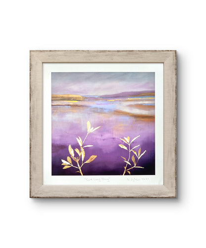 Gold Leaf Bay