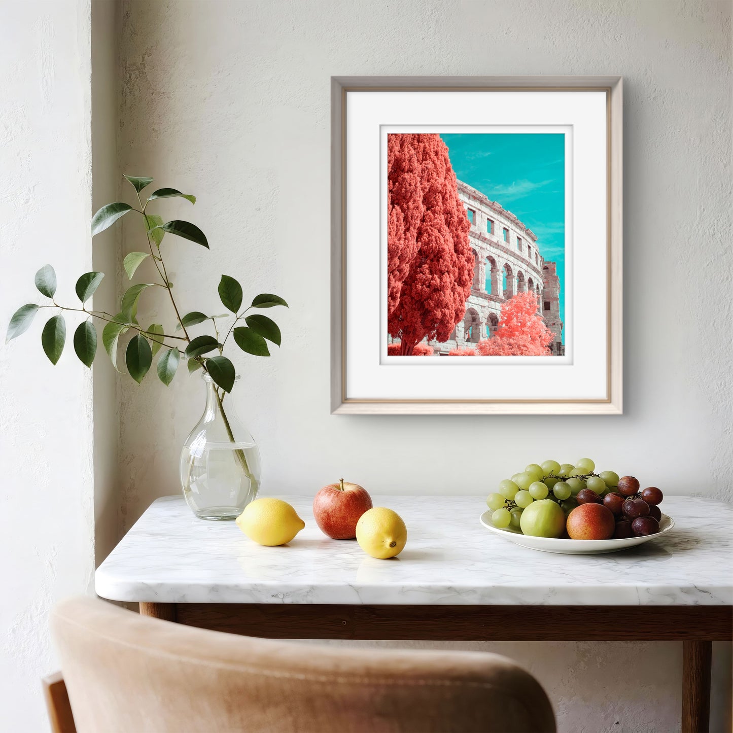 Pula Colosseum - Pula - Croatia (small)