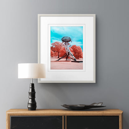 Chatsworth House - Derbyshire - UK