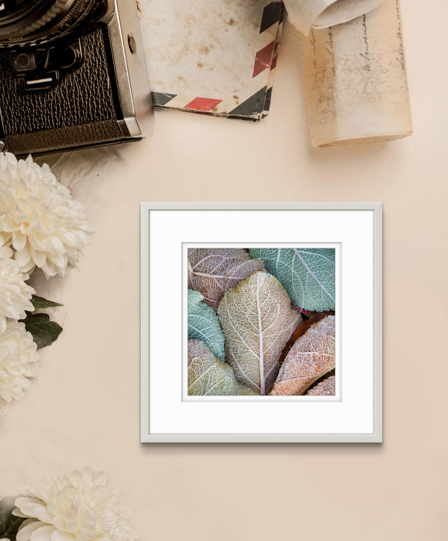 Ice Crystals (small)